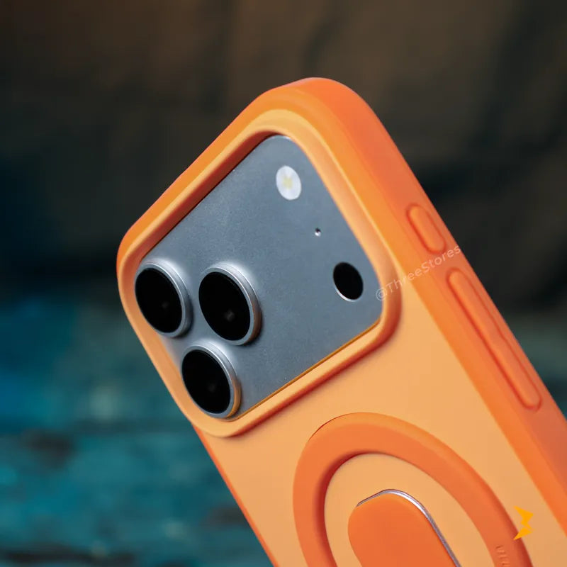 GripTok Stand Magsafe Case iPhone 17 Pro Max