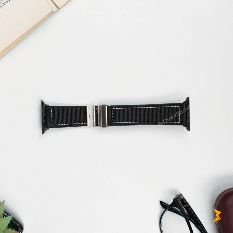 Guoi Fabric Band