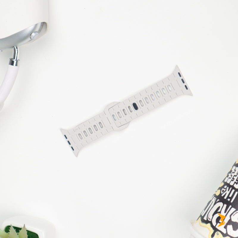 Guoi Gimmick Silicone Band