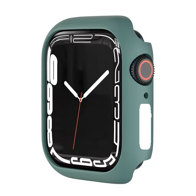 Silicone Case For Apple Watch