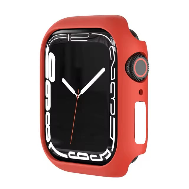 Silicone Case For Apple Watch