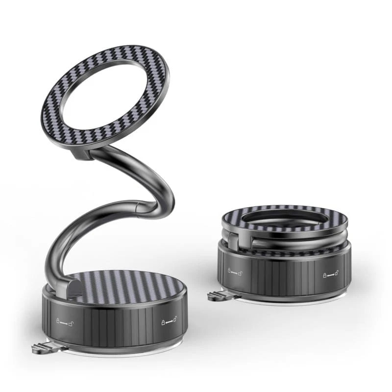 H3 Super Strong Suction Magnetic Phone Holder
