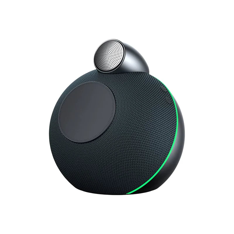 X16 Magnetic Charger with Speaker Fast Charger
