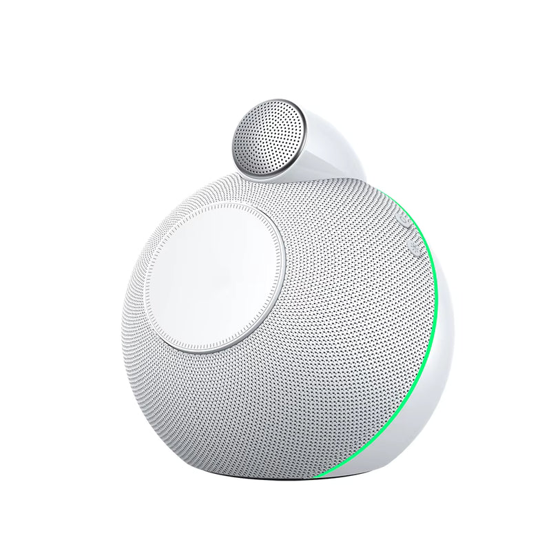 X16 Magnetic Charger with Speaker Fast Charger