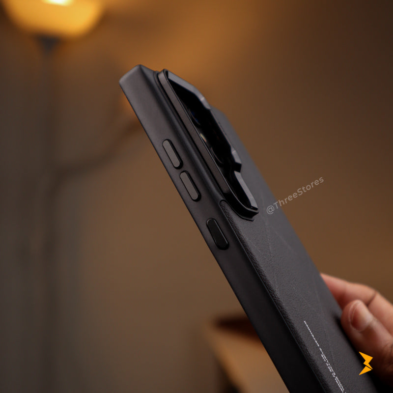 HDD Axe Case Samsung S24 Ultra