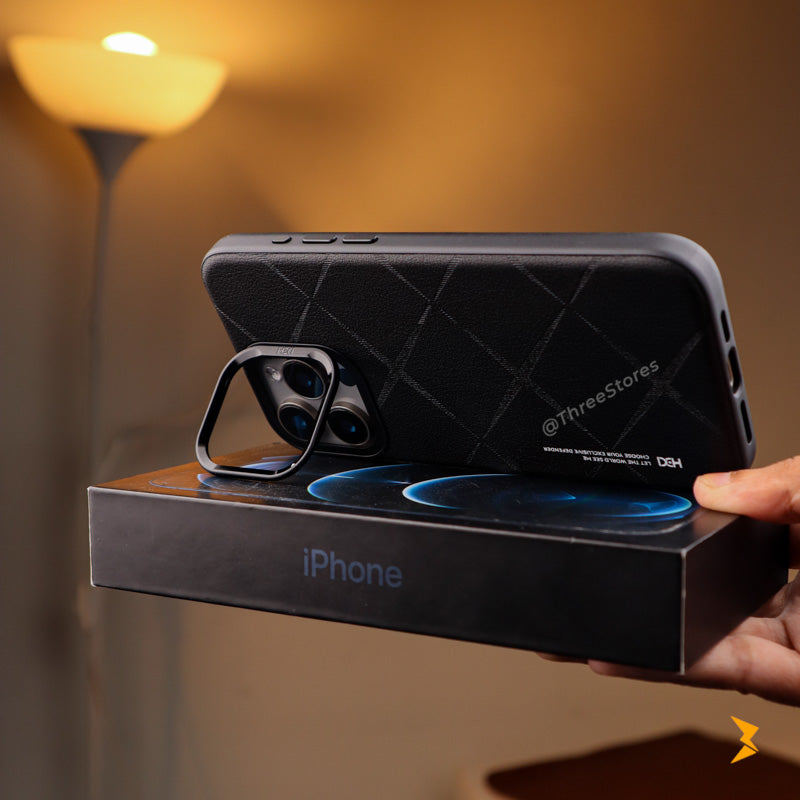 HDD Axe Case iPhone 14 Pro Max