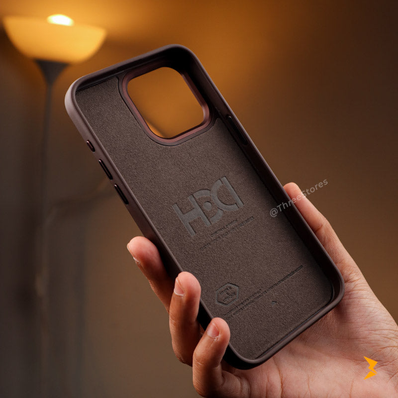 HDD Axe Case iPhone 14 Pro Max