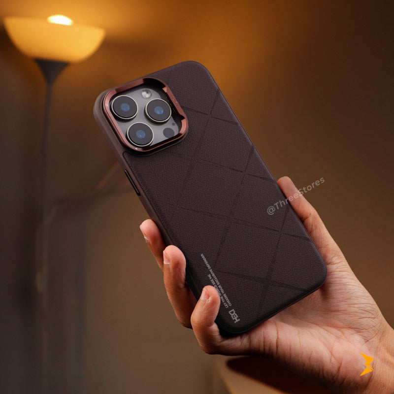 HDD Axe Case iPhone 14 Pro Max