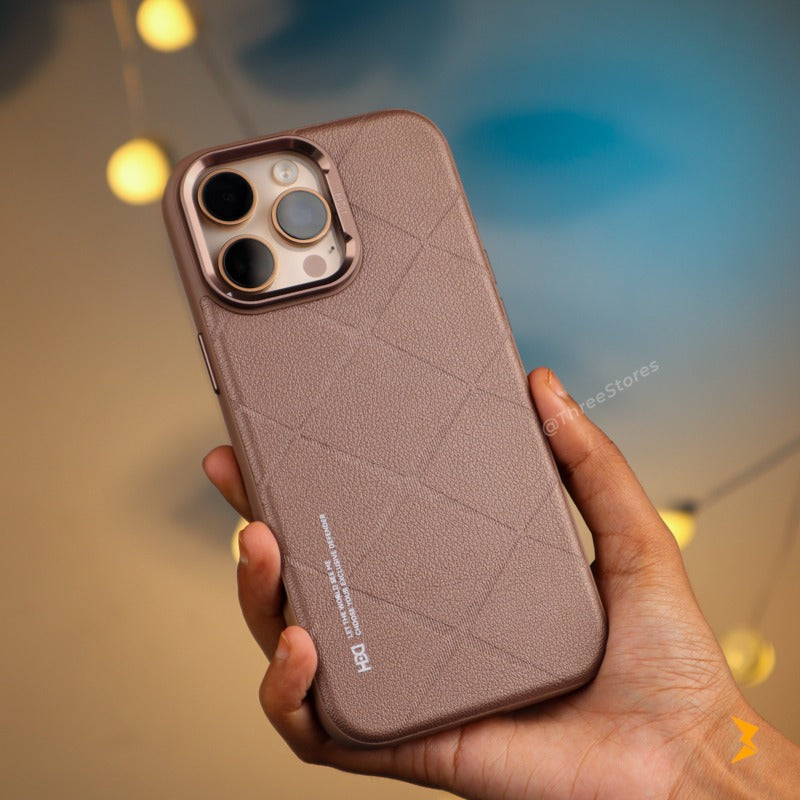 HDD Axe Case iPhone 16 Pro Max