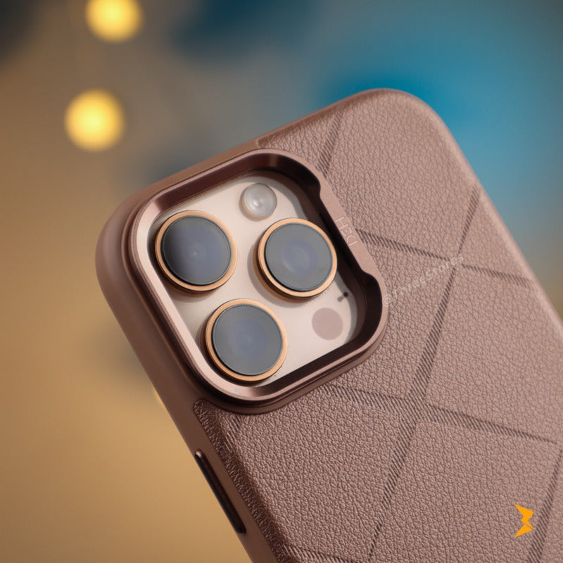 HDD Axe Case iPhone 16 Pro Max