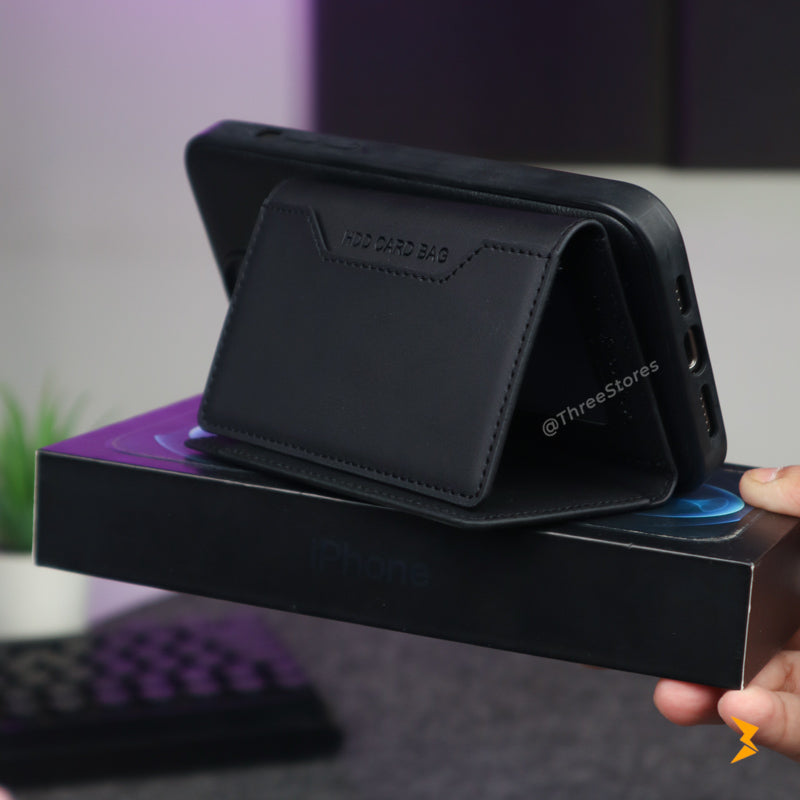 HDD Card Bag Wallet