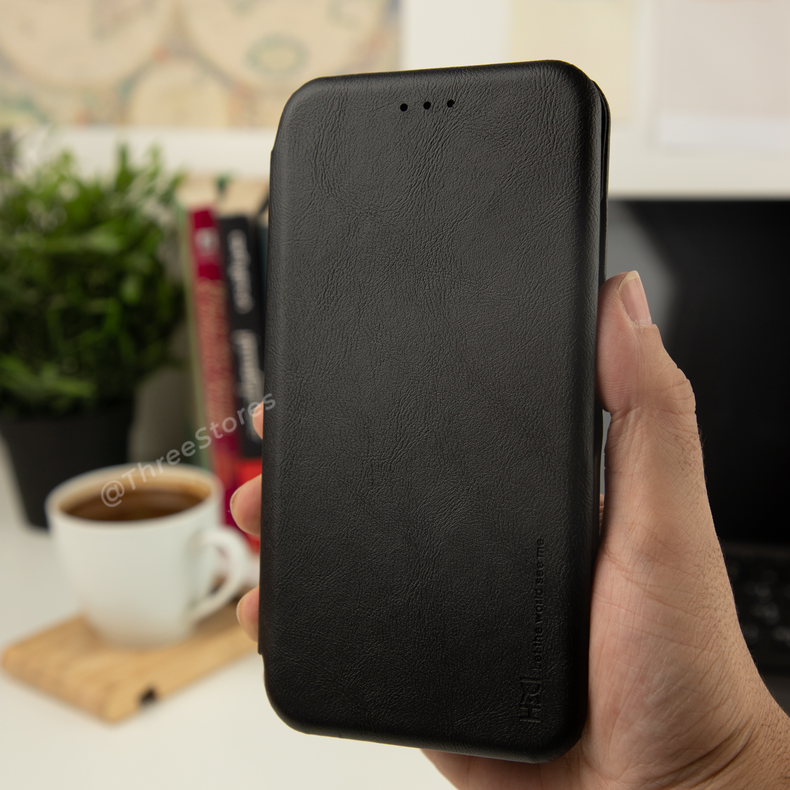 HDD Flip Wallet Leather Case Xiaomi Mi 11 Lite