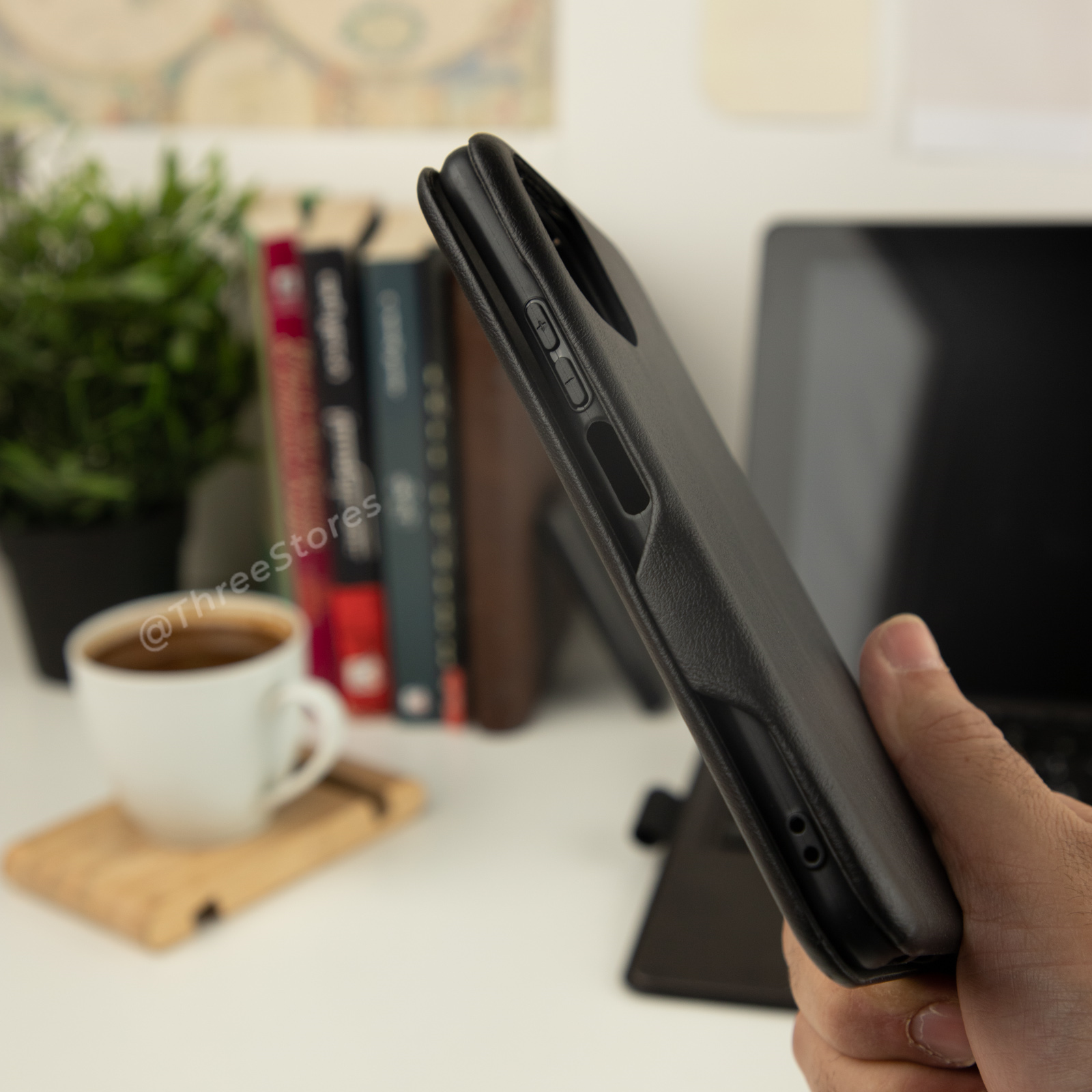 HDD Flip Wallet Leather Case Xiaomi Mi 11 Lite