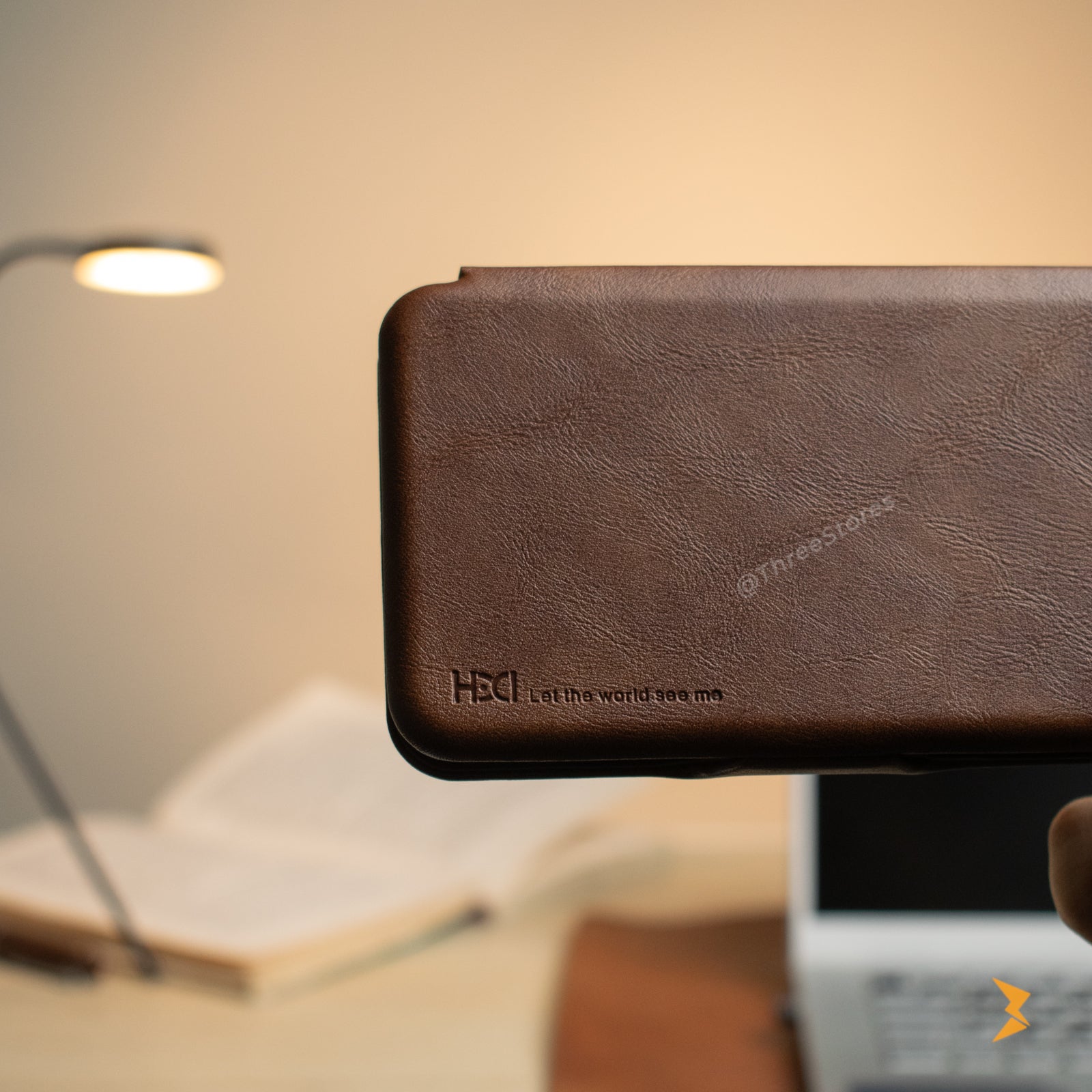 HDD Flip Wallet Leather Case Oppo Reno 10