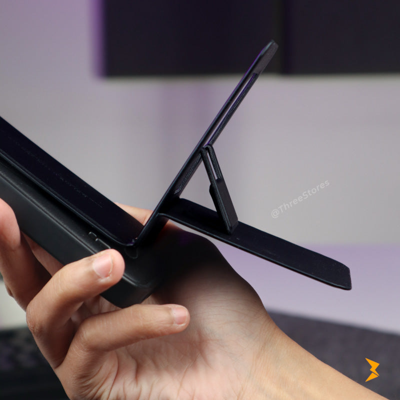 HDD Magnetic Folding Bracket