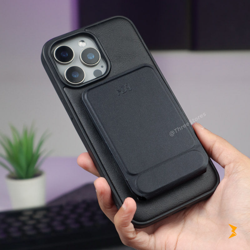 HDD Magnetic Folding Bracket