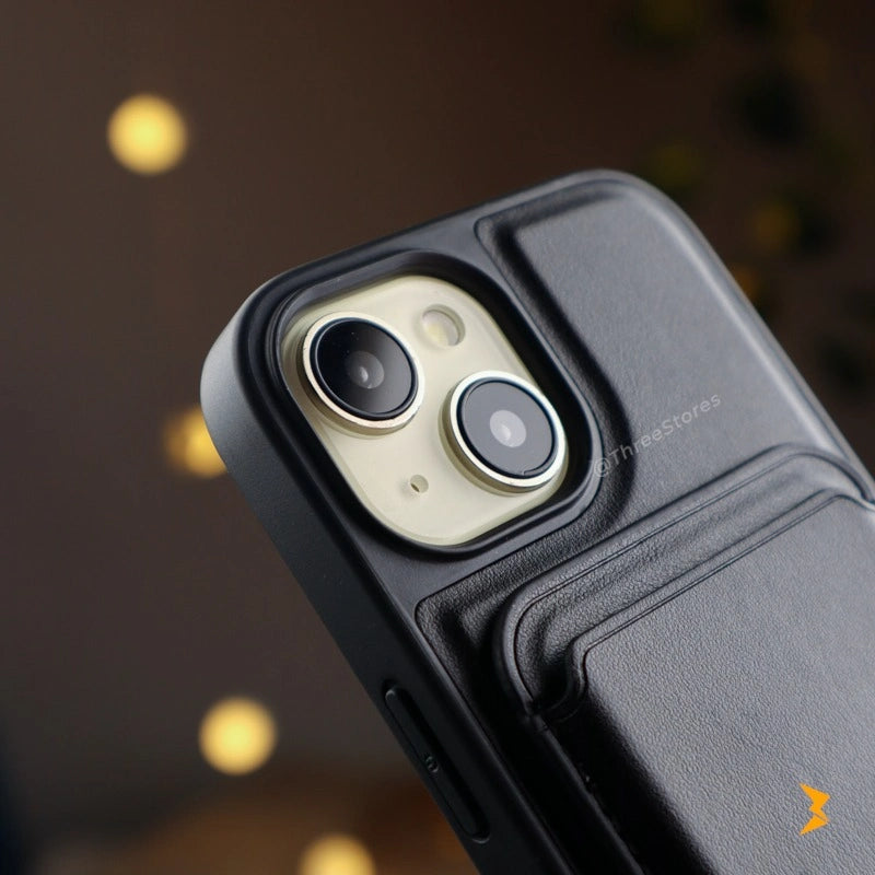 HDD Magsafe Wallet Case iPhone 13/14/15