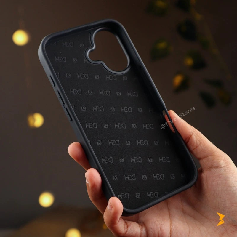 HDD Magsafe Wallet Case iPhone 16