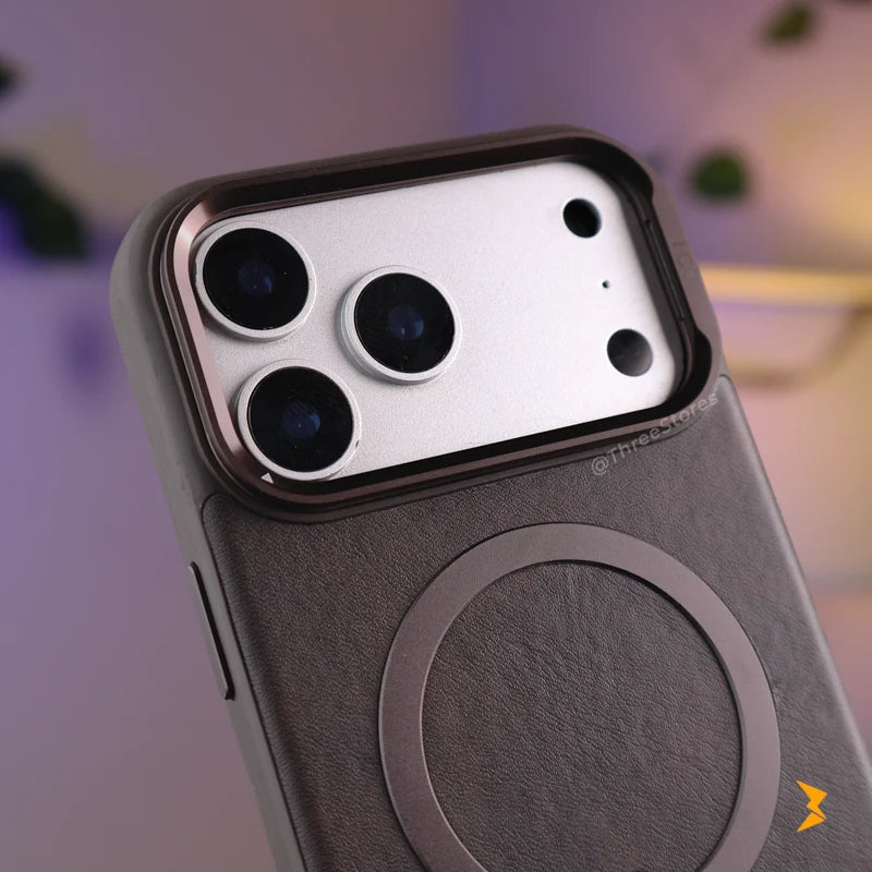 HDD Sigma Stand Magsafe Case iPhone 17 Pro Max