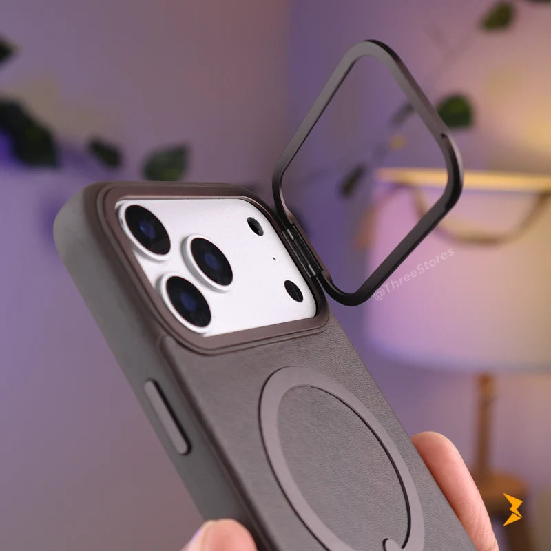 HDD Sigma Stand Magsafe Case iPhone 17 Pro Max