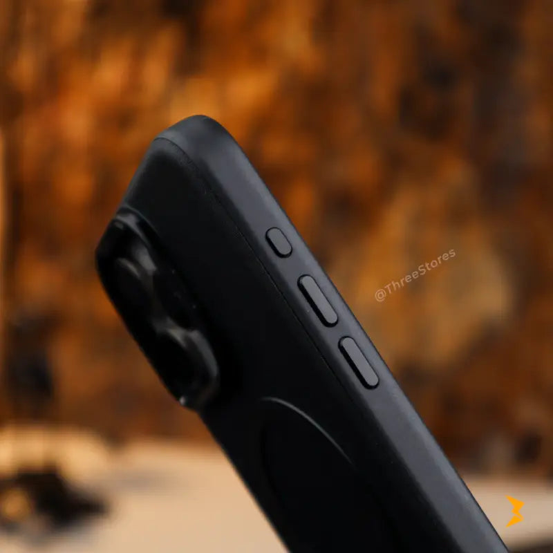 HDD Sigma Stand Magsafe Case iPhone 15 Pro Max