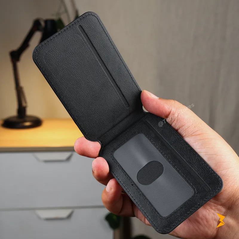 HDD Fold Magsafe Wallet case iPhone 13/14