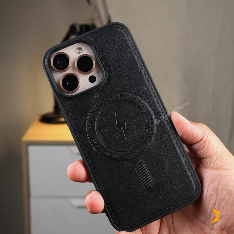 HDD Fold Magsafe Wallet case iPhone 11 Pro Max