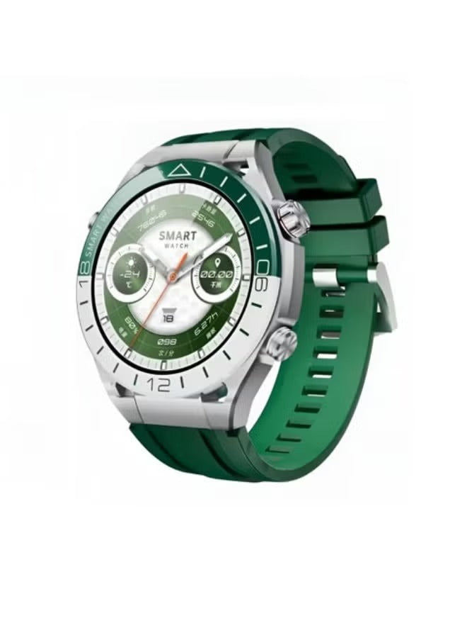 Haino Teko RW-67 Luxurious Smart Watch