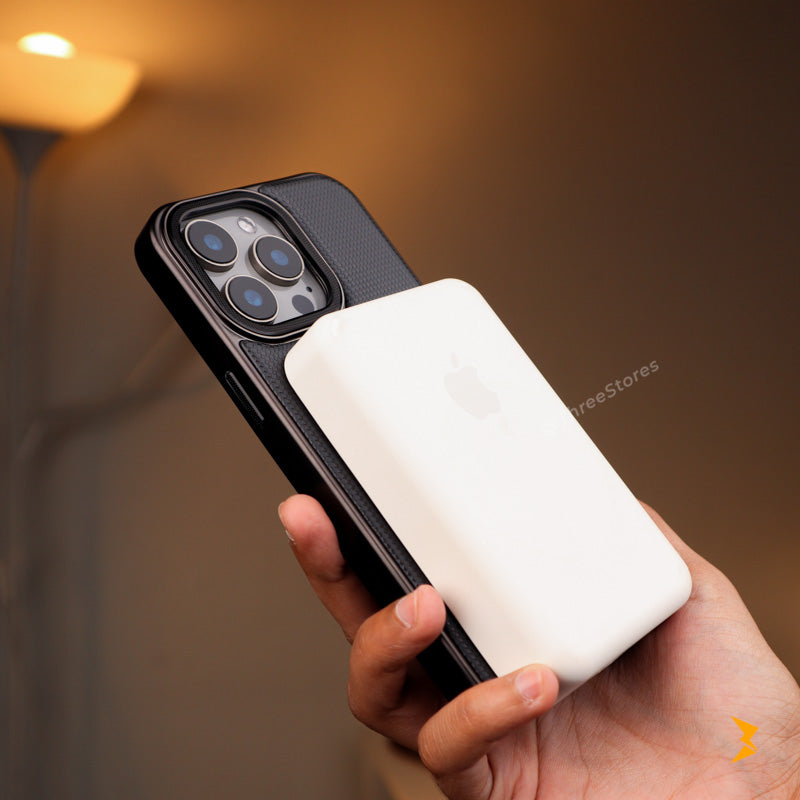 Hdd Frickles Magsafe Case iPhone 16 Pro Max