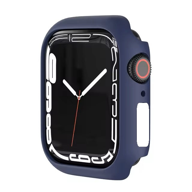 Silicone Case For Apple Watch