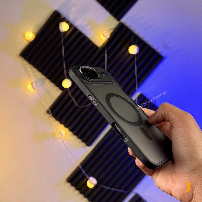 Helens Magsafe Case iPhone 17 Air