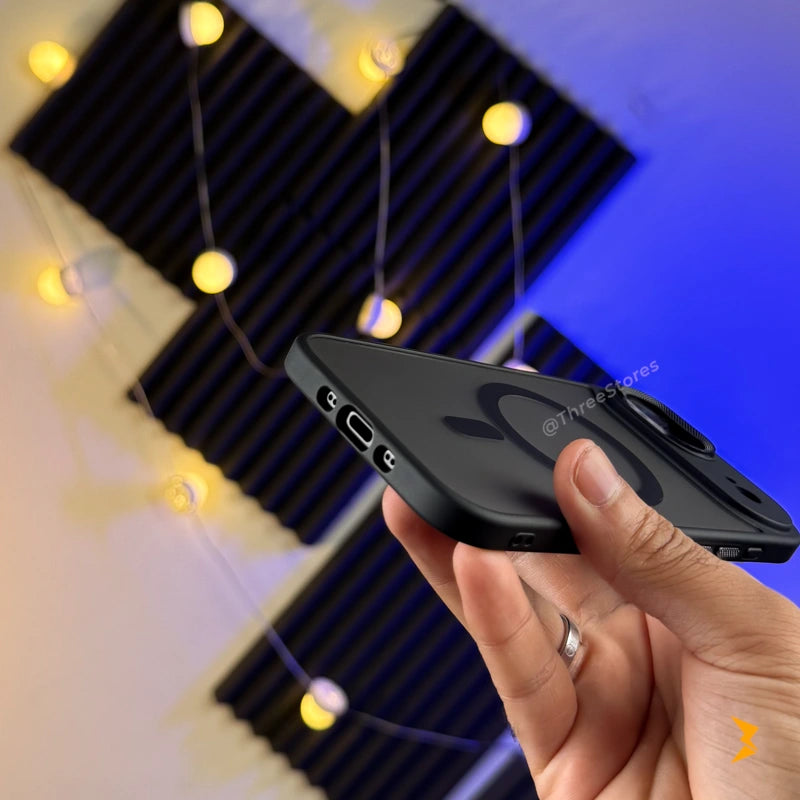 Helens Magsafe Case iPhone 17 Air