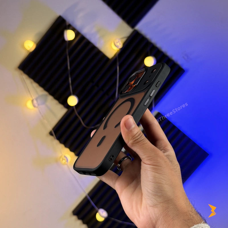 Helens Magsafe Case iPhone 17 Pro