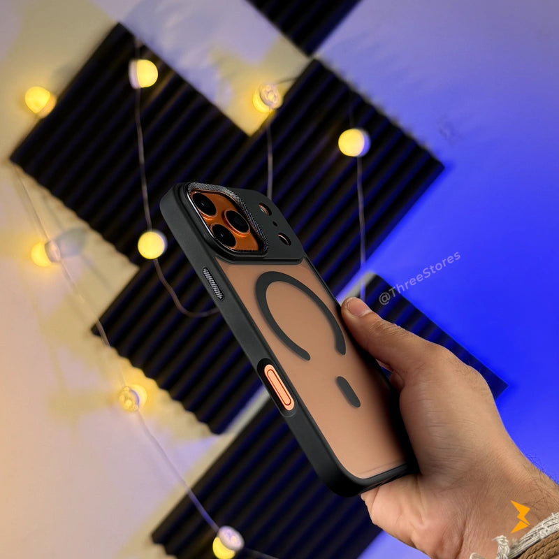 Helens Magsafe Case iPhone 17 Pro