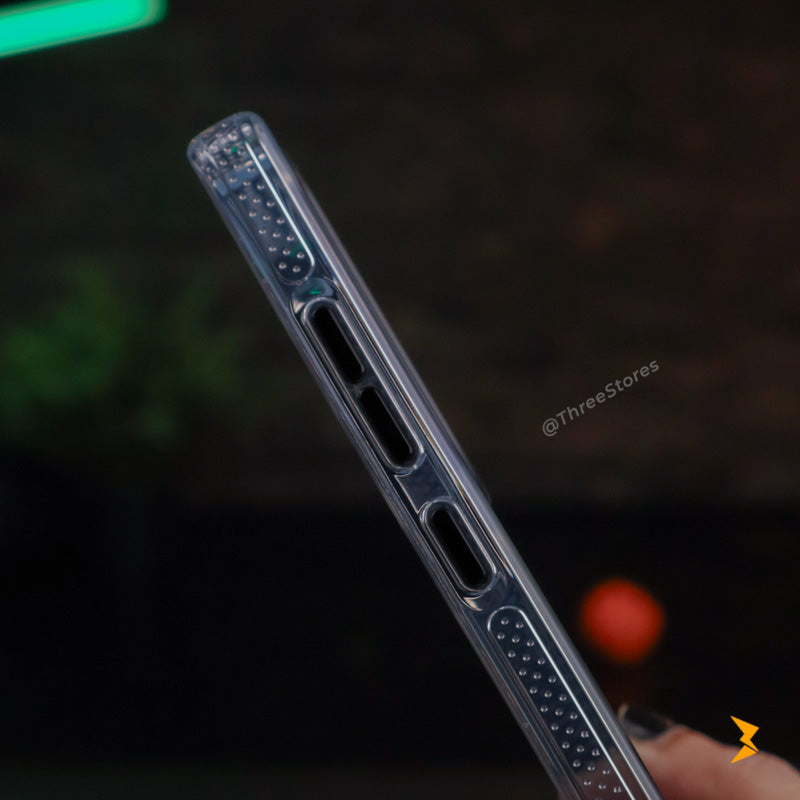 Henks Fade Magsafe Case Samsung S25 Ultra