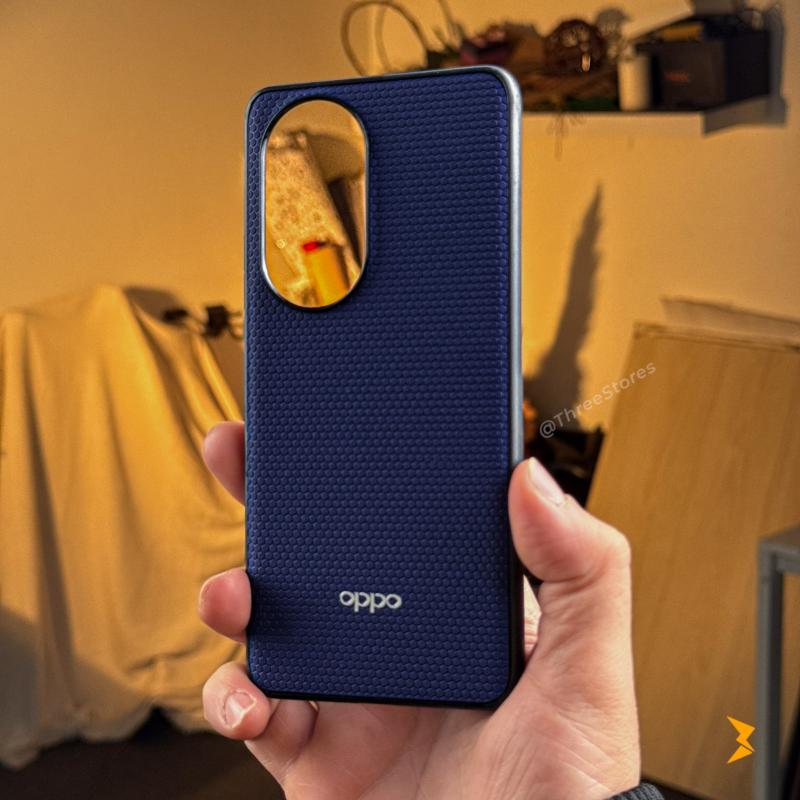 Hexa Dots Case Oppo Reno 10