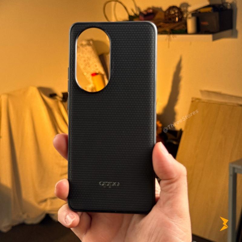 Hexa Dots Case Oppo Reno 10