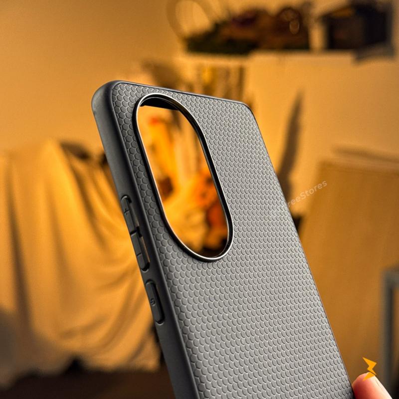 Hexa Dots Case Oppo Reno 10