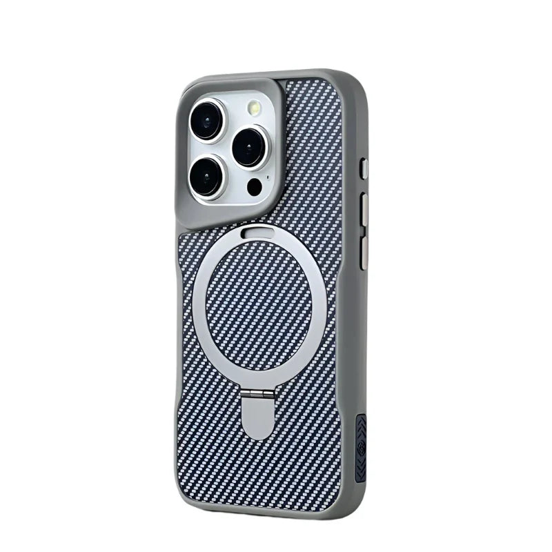 Holder Carbon Magsafe Case iPhone 13 Pro Max