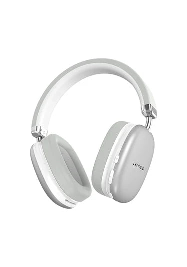 Lenyes Bluetooth 5.4 HiFi 25H Wireless Headphones LH87