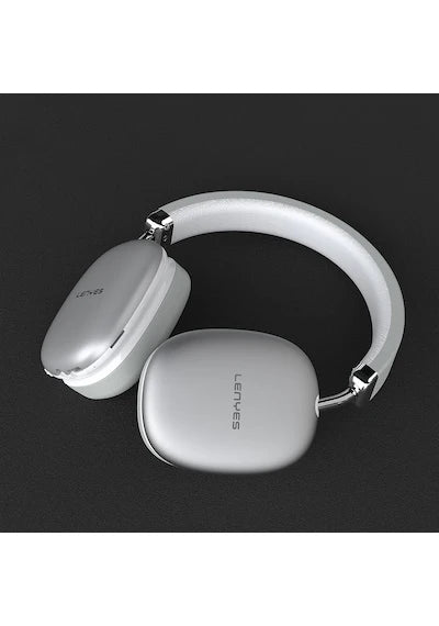 Lenyes Bluetooth 5.4 HiFi 25H Wireless Headphones LH87