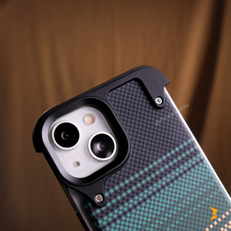 VTR TPU Case iPhone 13/14