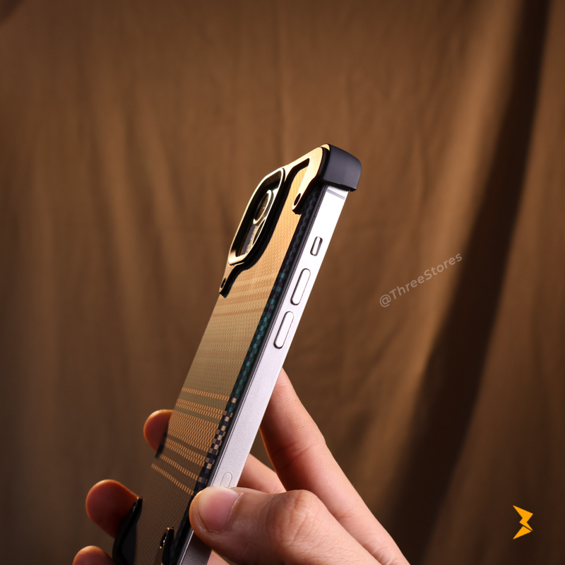 VTR TPU Case iPhone 13/14