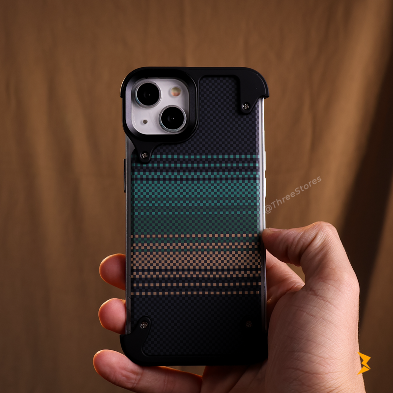 VTR TPU Case iPhone 13/14