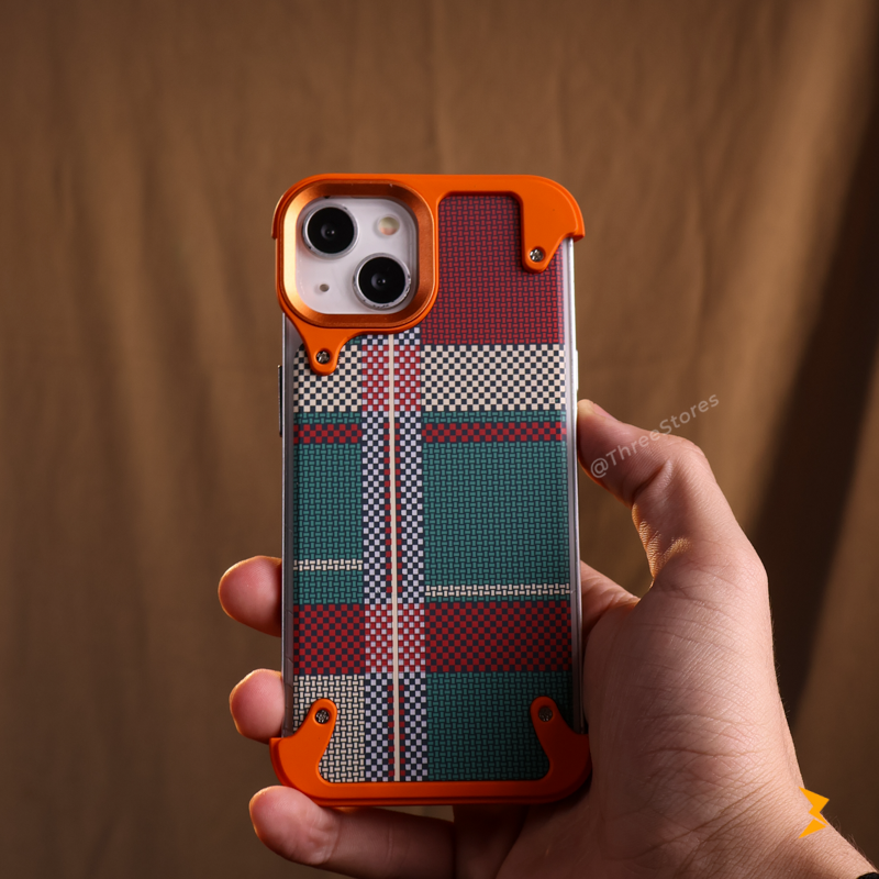VTR TPU Magsafe Case iPhone 13/14