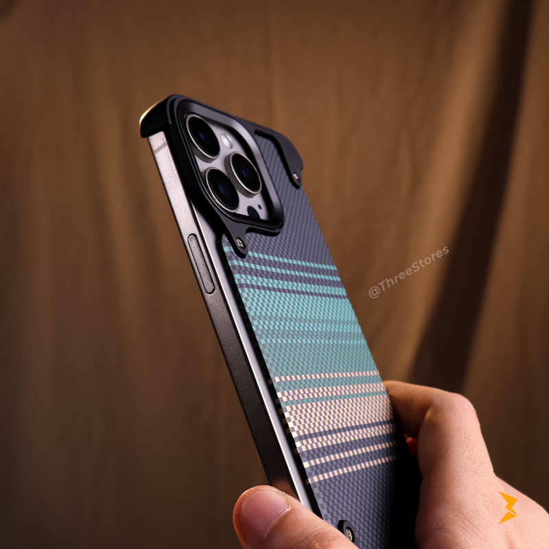 VTR TPU Case iPhone 13 Pro Max