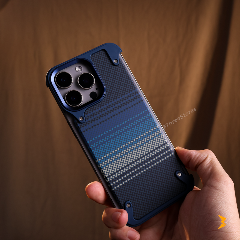 VTR TPU Magsafe Case iPhone 16 Pro Max