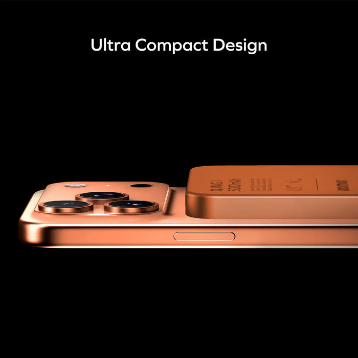 Momax Q.Mag X1 Magnetic Wireless Power Bank 5000mAh