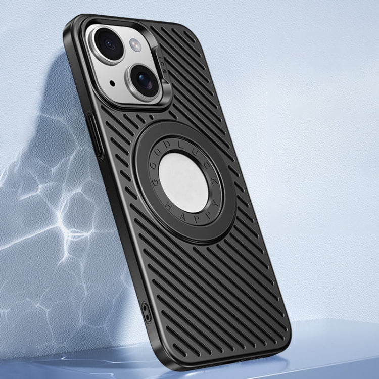 Icy Armor Case iPhone 13/14/15