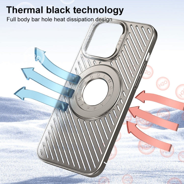 Icy Armor Case iPhone 13/14/15
